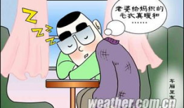 列车上的漫画,笑谈旅途点滴