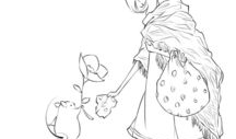 好画的漫画,好画作品赏析