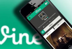 短视频 vine,捕捉瞬间，记录潮流