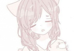 可爱漫画图片手绘,手绘漫画中的可爱瞬间